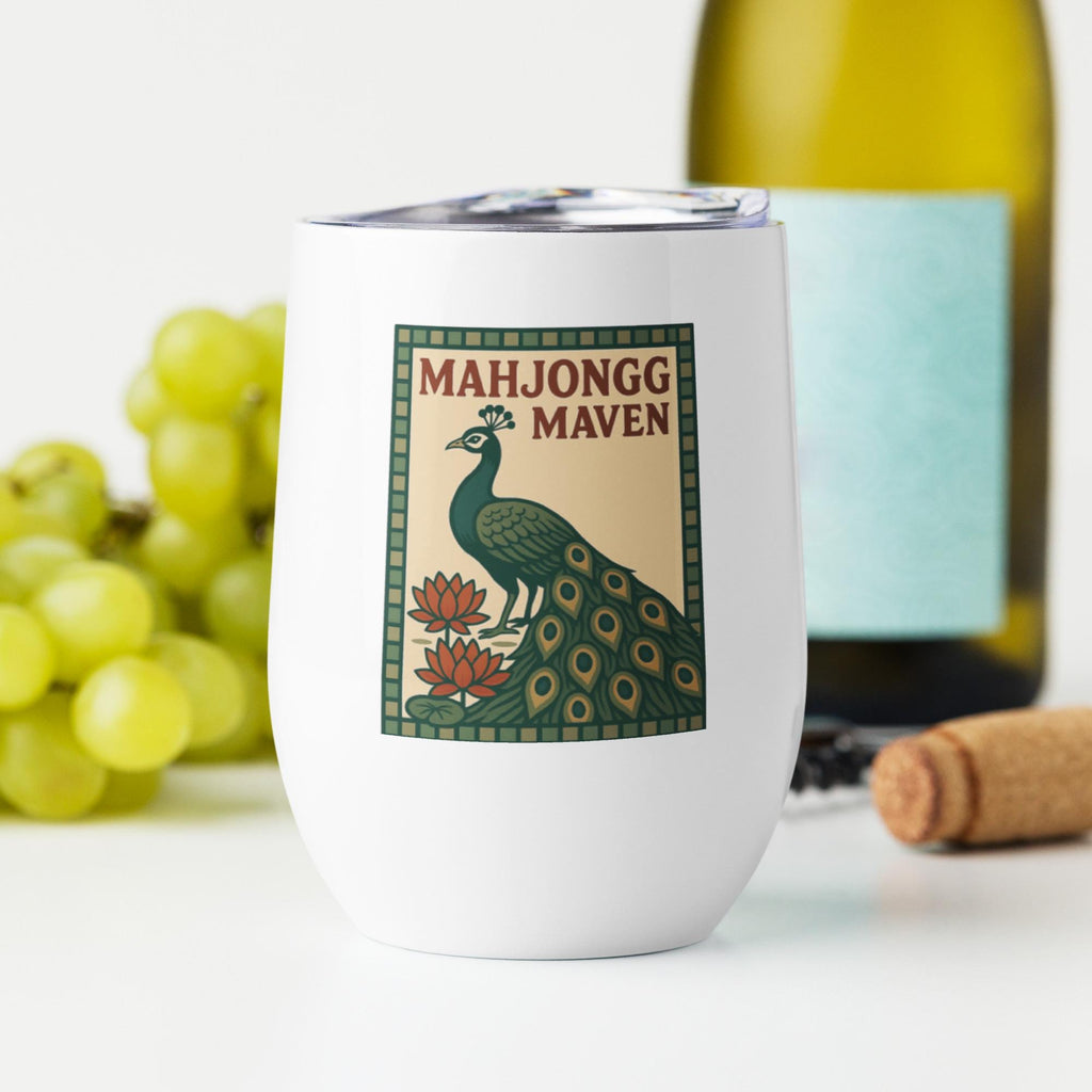 Bird Bam Mahjong Products