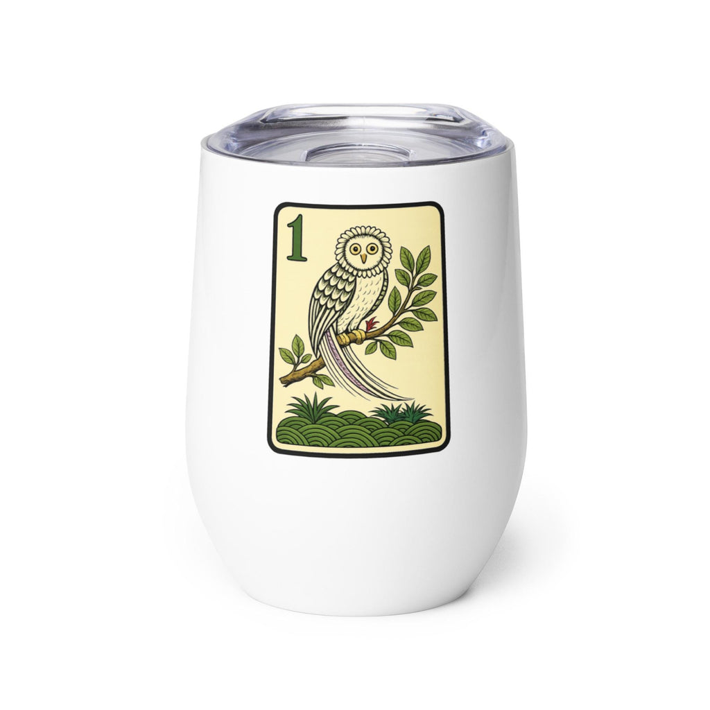 Bird Bam Mahjong Products