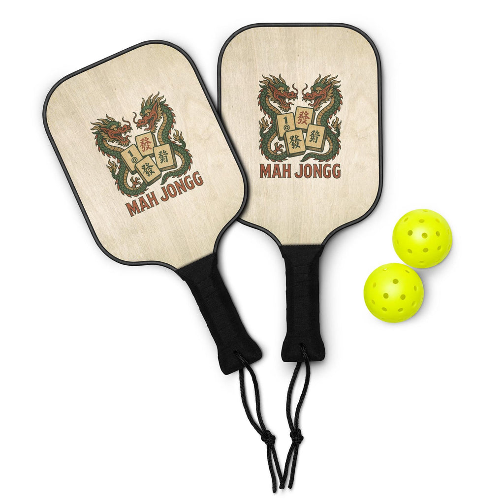 Bird Bam Mahjong Products