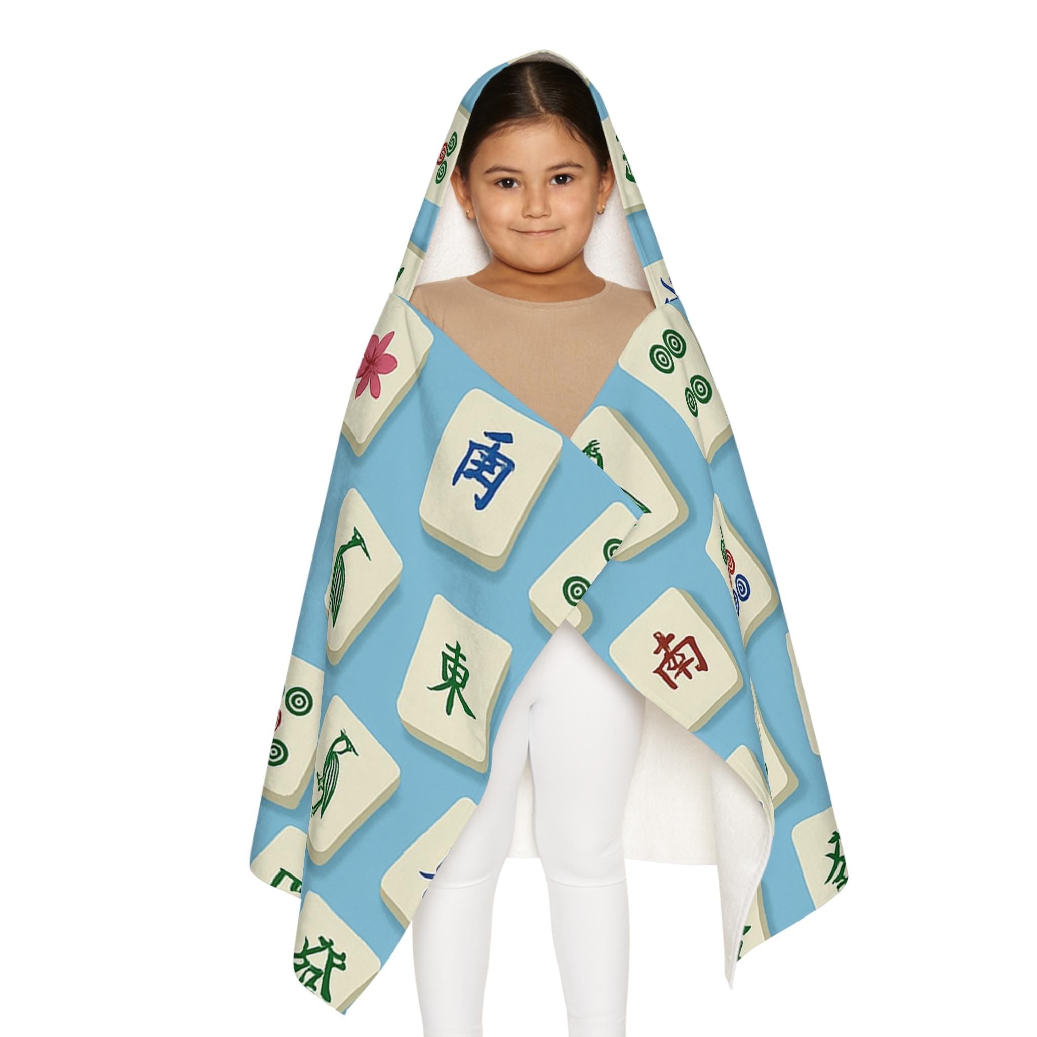Bird Bam Mahjong Products