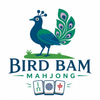 Bird Bam Mahjong - Home