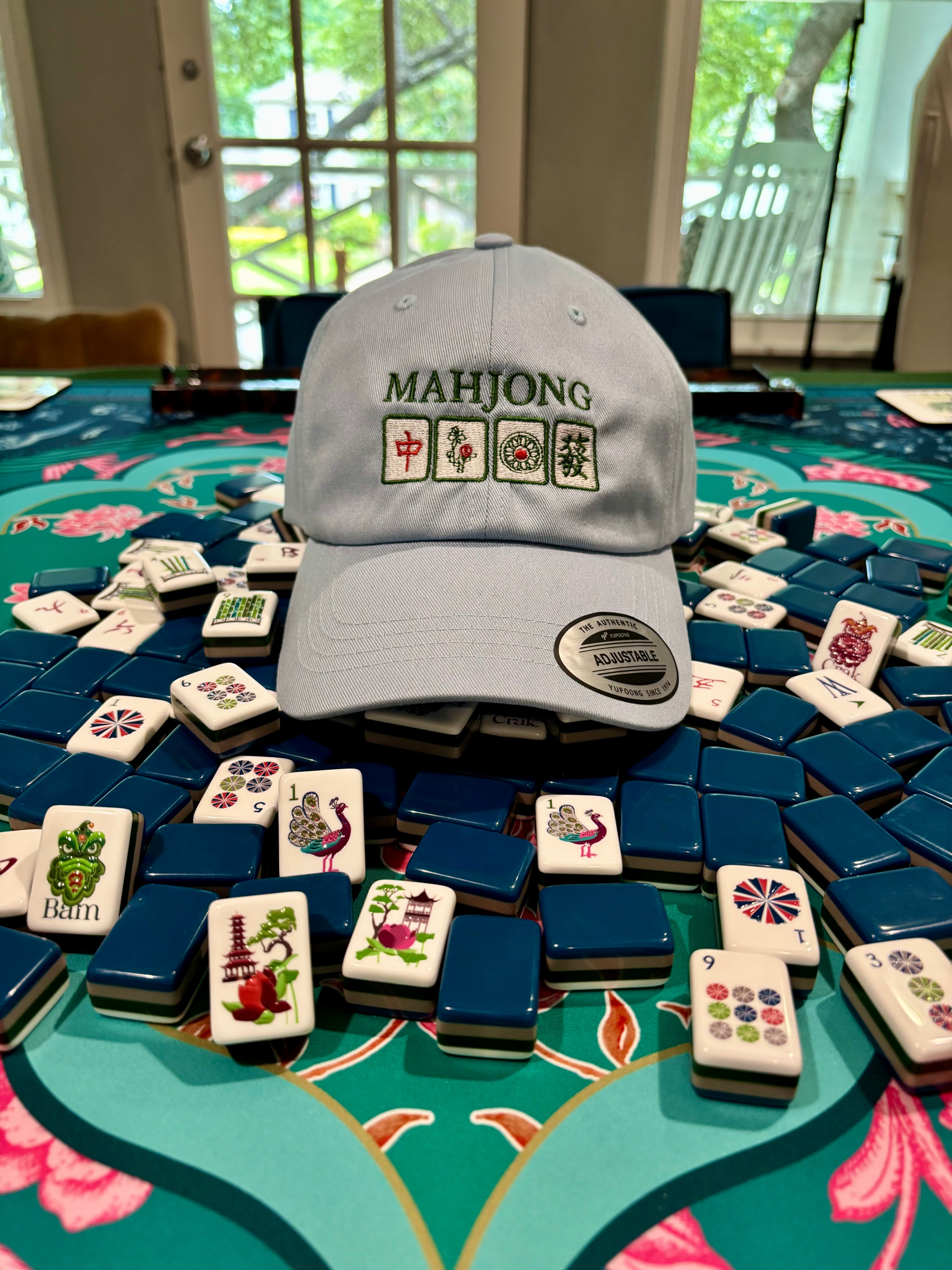 Bird Bam Mahjong Products