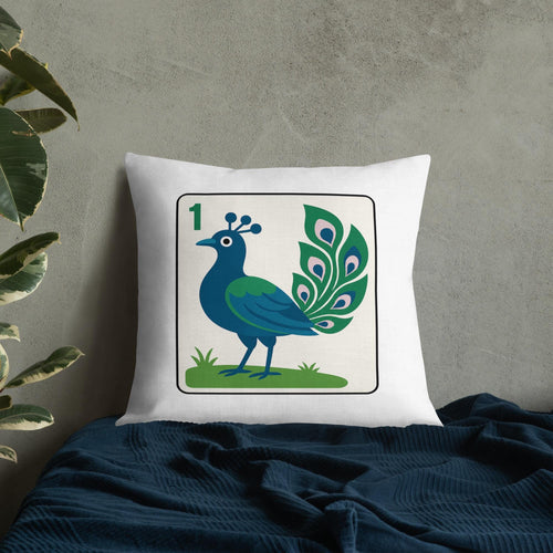 Bird Bam Mahjong Products