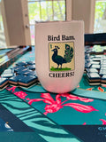 Bird Bam Cheers Wine Tumbler