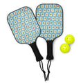 Mahjong themed Pickleball Paddles