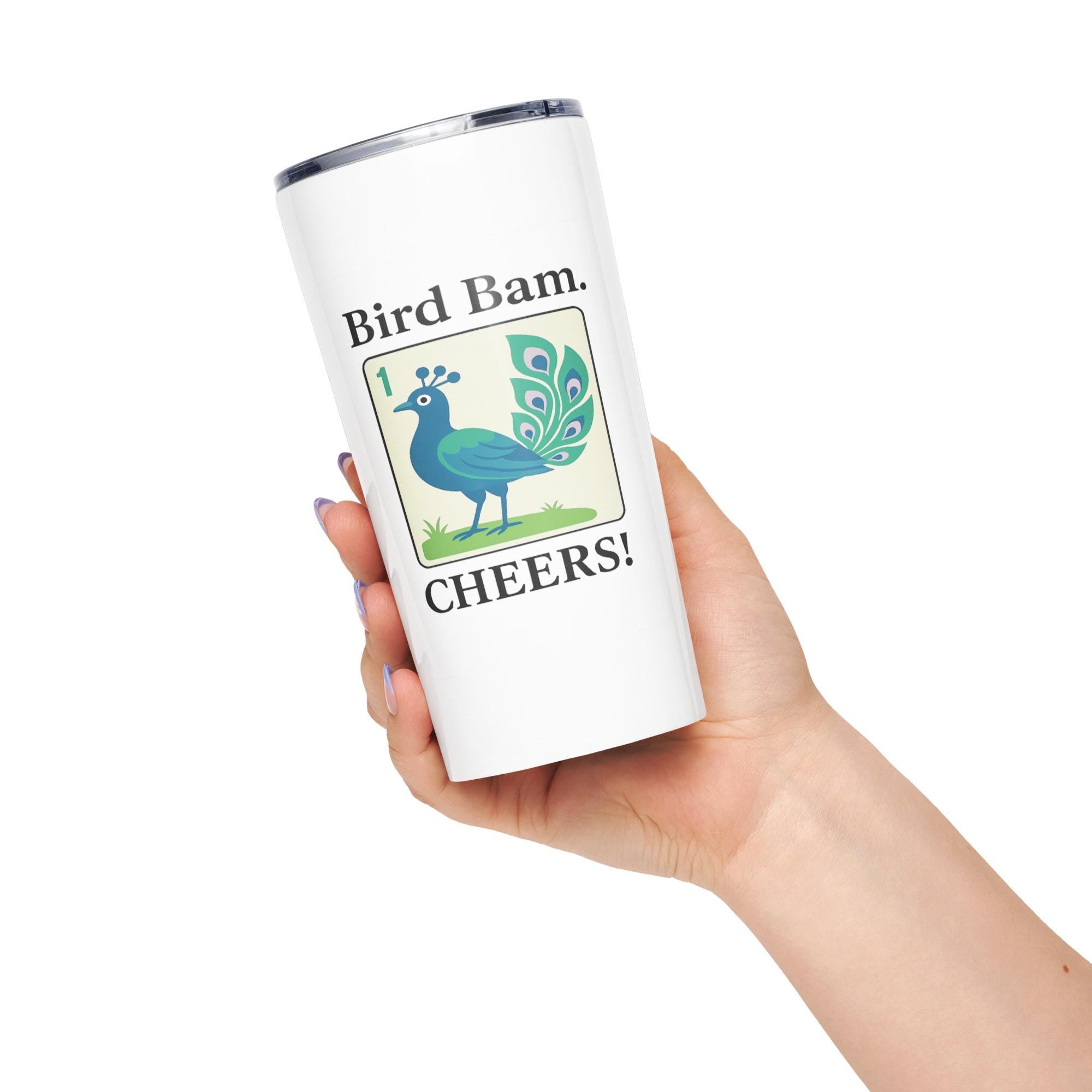 Bird Bam Mahjong Products
