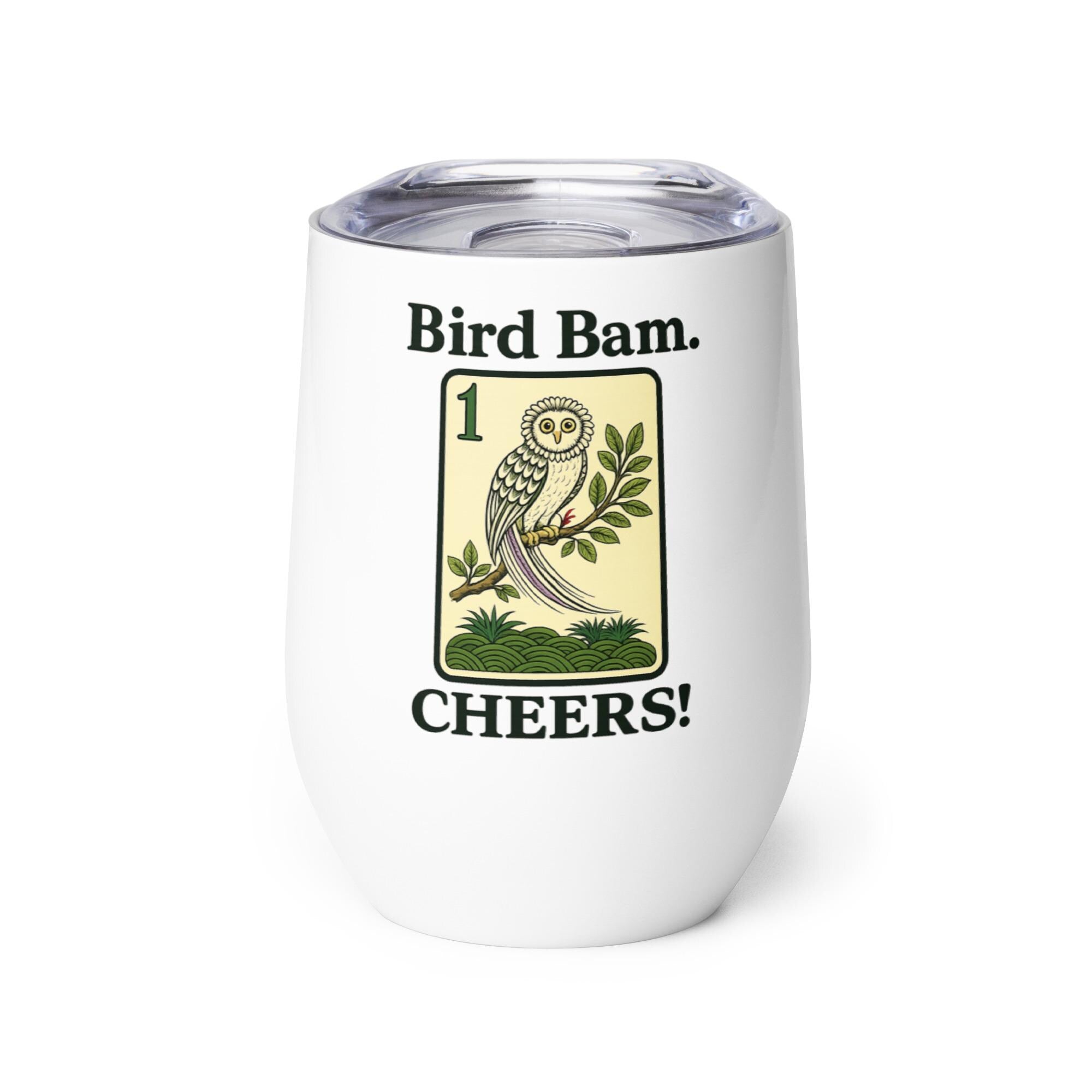 Bird Bam Mahjong Products