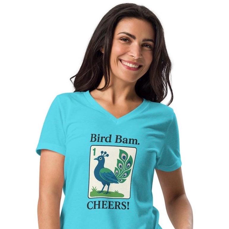 Bird Bam Mahjong Products
