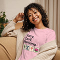 Sorry. Can’t. Mahjong. (Women’s t-shirt)