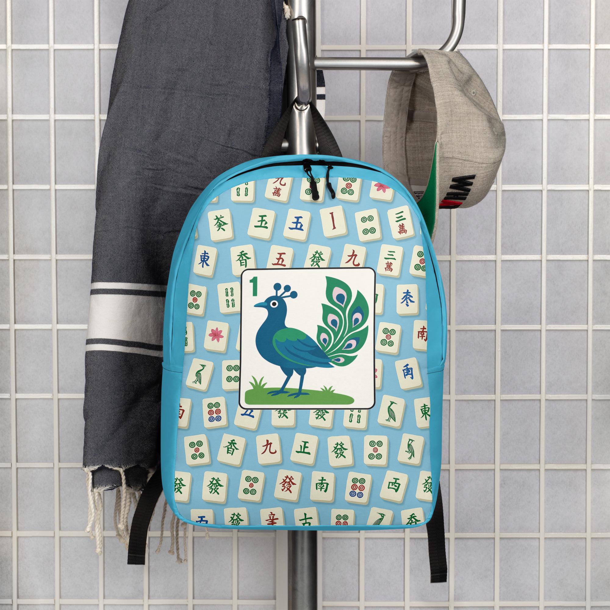 Bird Bam Mahjong Products